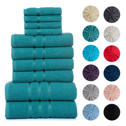 Weavers piece cotton towel - weavers:,