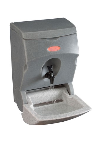 Teal wash 12v handwash hot - handwash, (hot