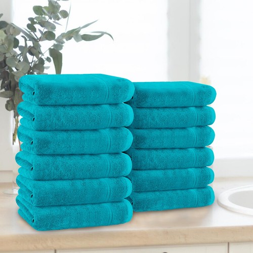 12x wash cloth - cloth, 30cm