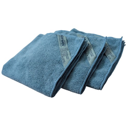 Norwex body cloth baclock - body,
