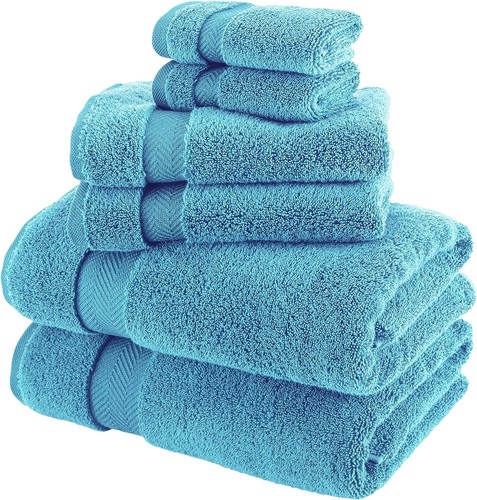 700gsm luxury bath towels 100 - 700gsm,