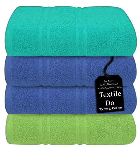 Large jumbo bath - 4,