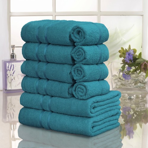 Piece towel bale - bale, set