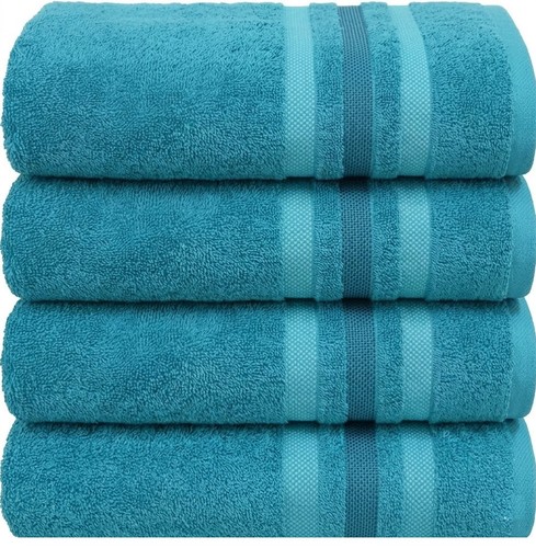 Hand towels luxury 100 - towels,