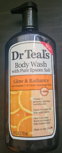 Teal radiant body - teal's, body/