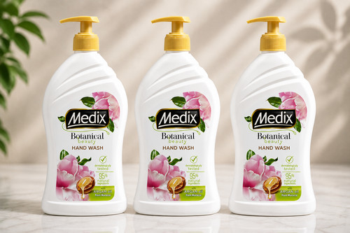 Hand wash medix botanical - wash,