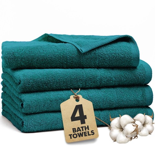 Luxury 100 cotton super soft - 100%,