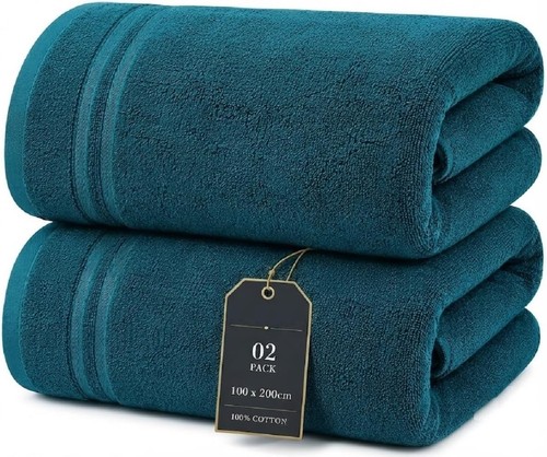 Extra large jumbo bath - 2x,