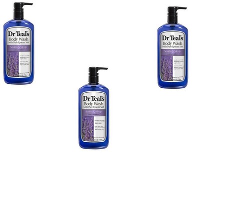 Teals body wash - body, &