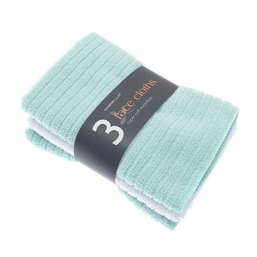 Face towels cloths flannels - face,