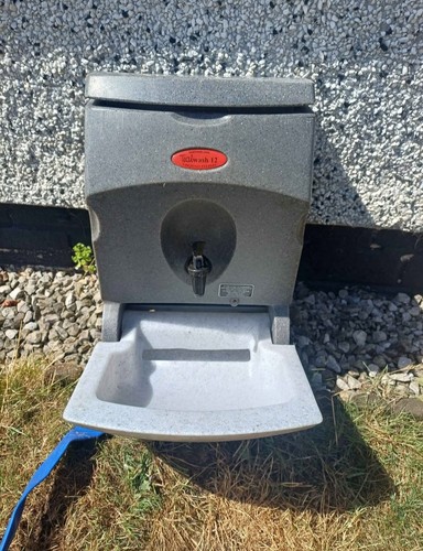 Tealwash portable hand - tealwash, 12