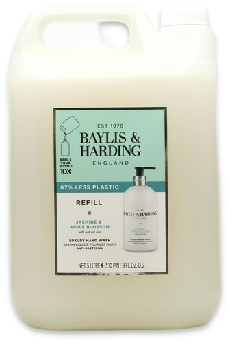 Baylis harding jasmine - harding, &