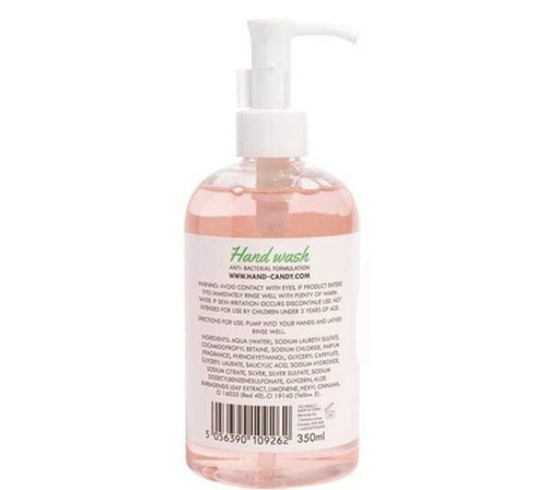 Handy candy cleansing hand - handy,