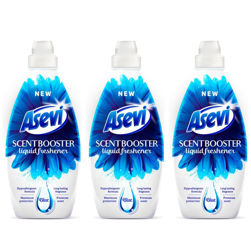 Asevi liquid laundry - asevi,