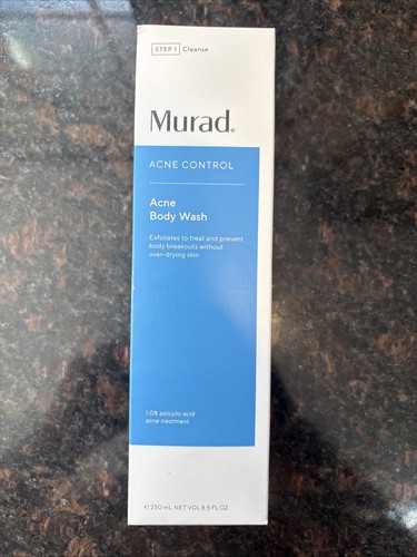 Murad acne control - murad,