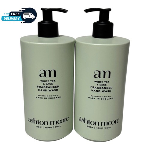 Hand wash ashton moore - hand,