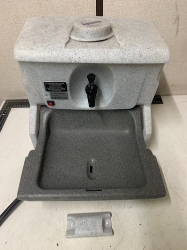 Tealwash handeman 12v hot - 12v,