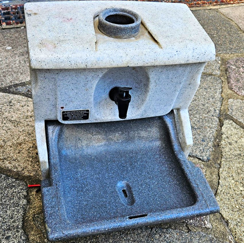 Teal handeman litre portable - litre,
