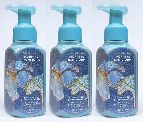 Bath body works morning - &,
