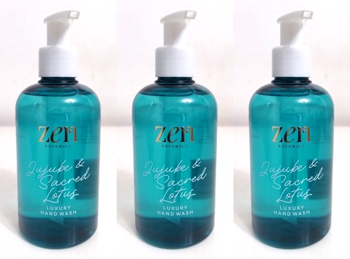 Zen botanics jujube - zen, &