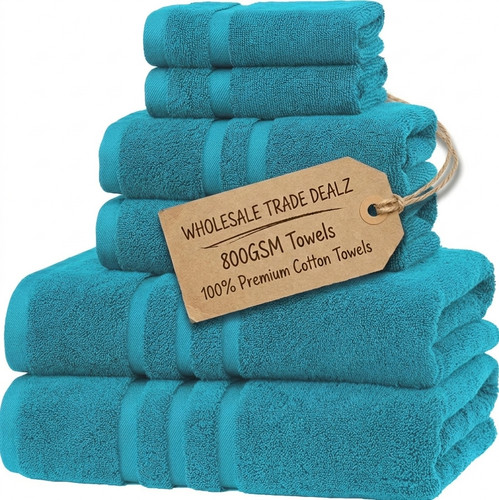 Luxury towels bale - set, 800