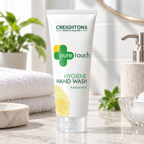 Creightons pure touch - 6x,