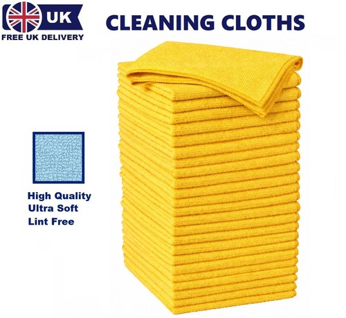 Large microfibre cleaning - large,