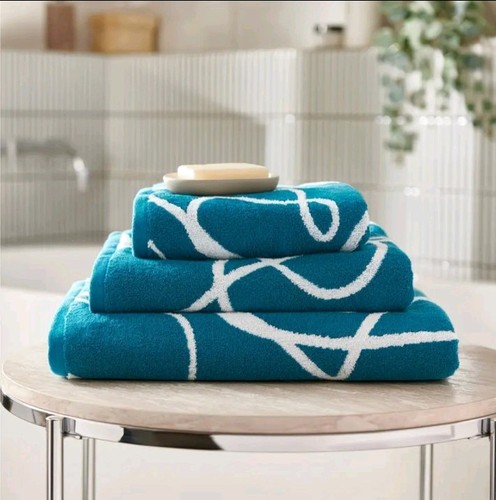 100 cotton bath - 100%,