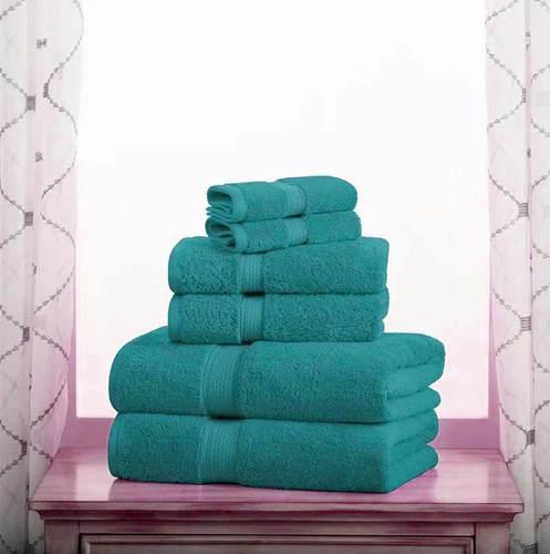 Luxury 800gsm towels bale - 800gsm,