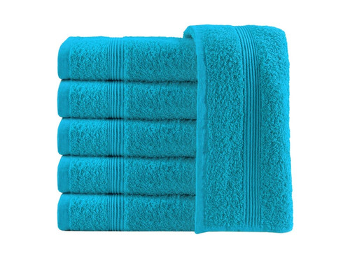 Pack egyptian cotton hand - 4,