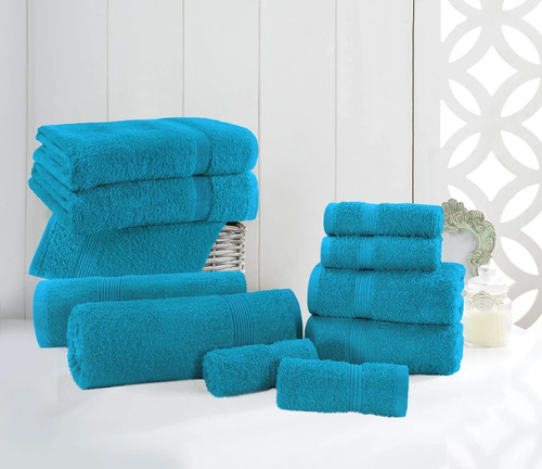 Luxury 100 egyptian cotton - luxury,
