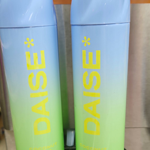 Daisé coconut foam - daisé,
