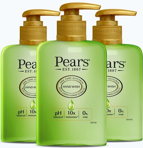 Pears pure gentle - pure,