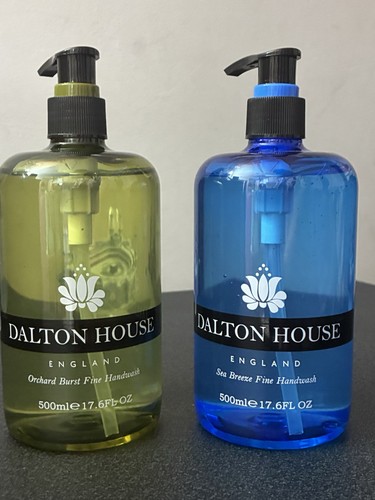 Dalton house liquid - house, wash