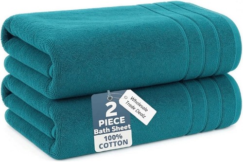 100 egyptian cotton - 2x,