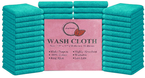 10x face cloth - 10x,