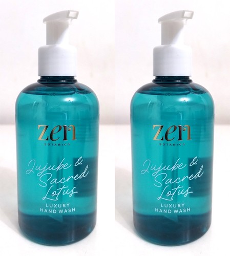 Zen botanics jujube - 2,