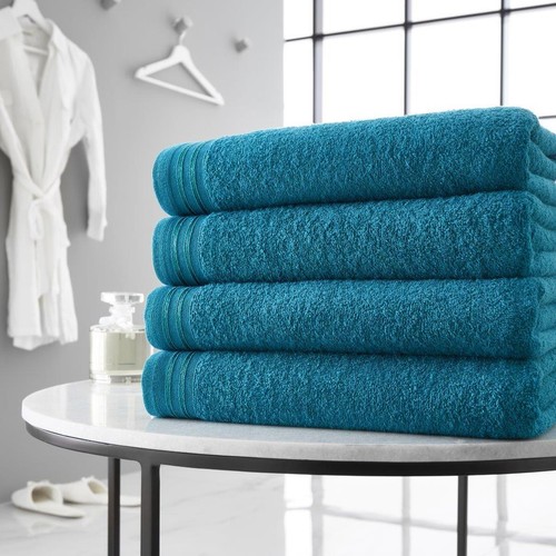 Piece towel bale - 4,