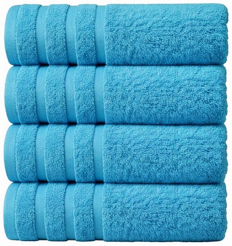 Large jumbo bath sheets - 4x,