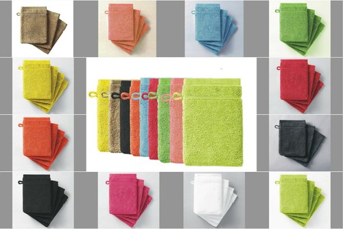 Wash mitts 100 premium - x,