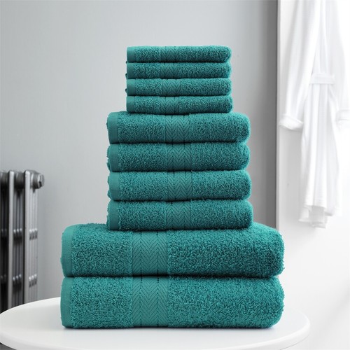 Pcs towel bale set - pcs,
