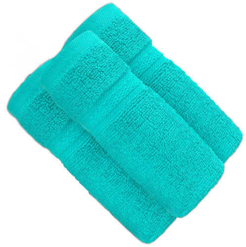 Luxury wash cloth 100 - luxury,