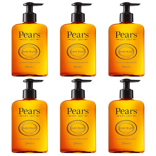 Pears pure and gentle unisex - and,