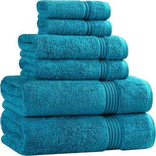 800gsm luxury towels sets 100 - 800gsm,