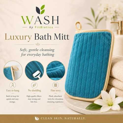 Wash luxury soft coral - luxury,