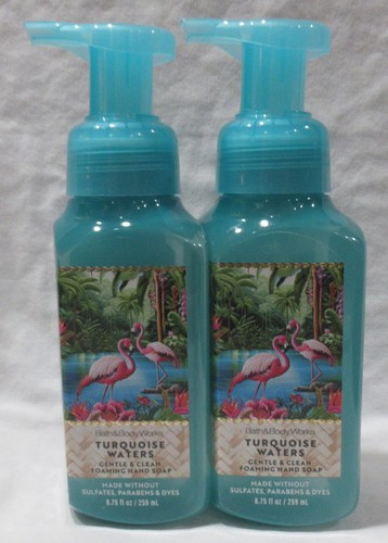Bath body works - bath, gentle