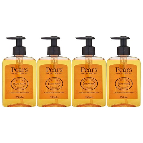 Pears pure and - and, unisex