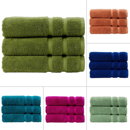 Christy bathroom towels - bathroom,