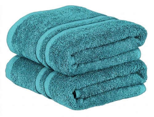 Large jumbo bath sheets - 2x,