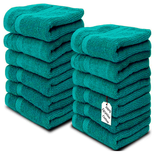 Pack face cloth flannels - pack,